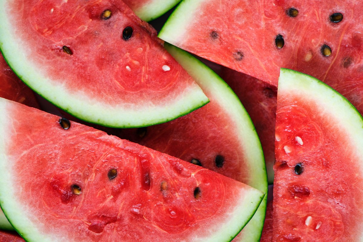 Natural Watermelon Flavor Oil Soluble